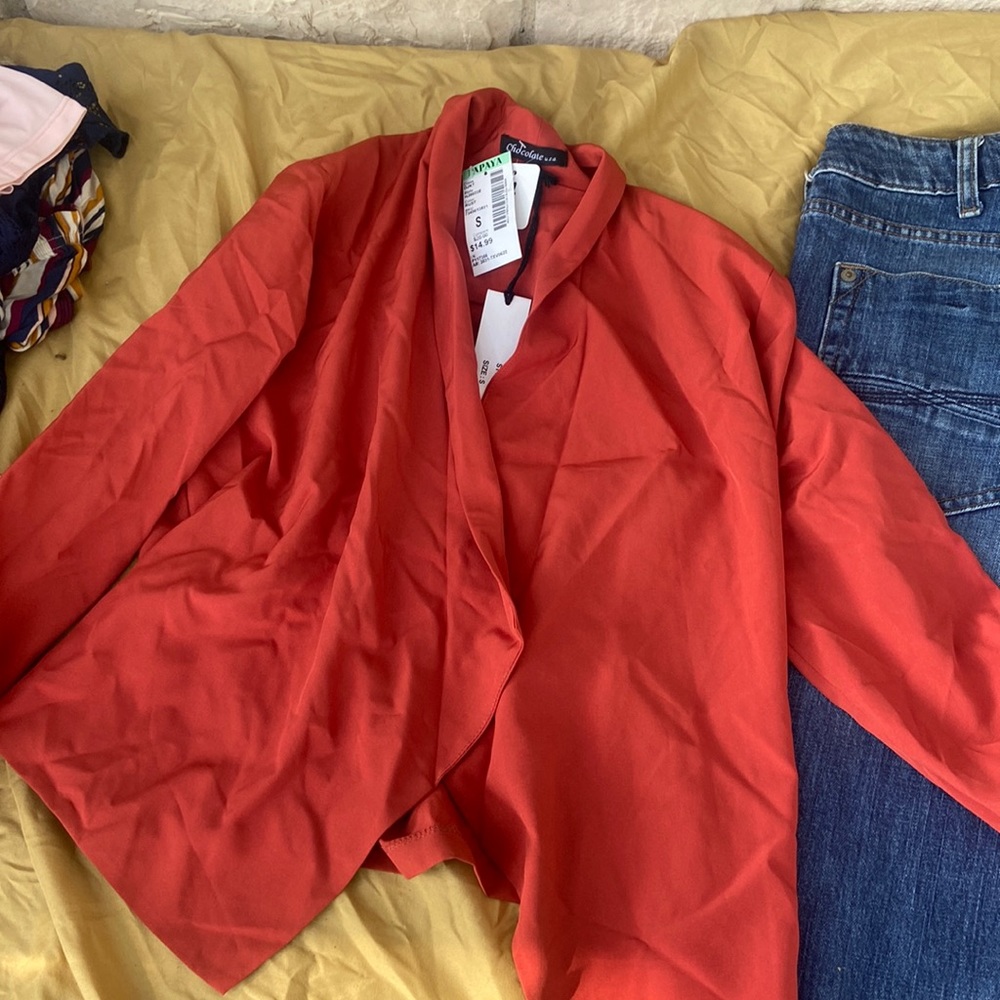 Blazer